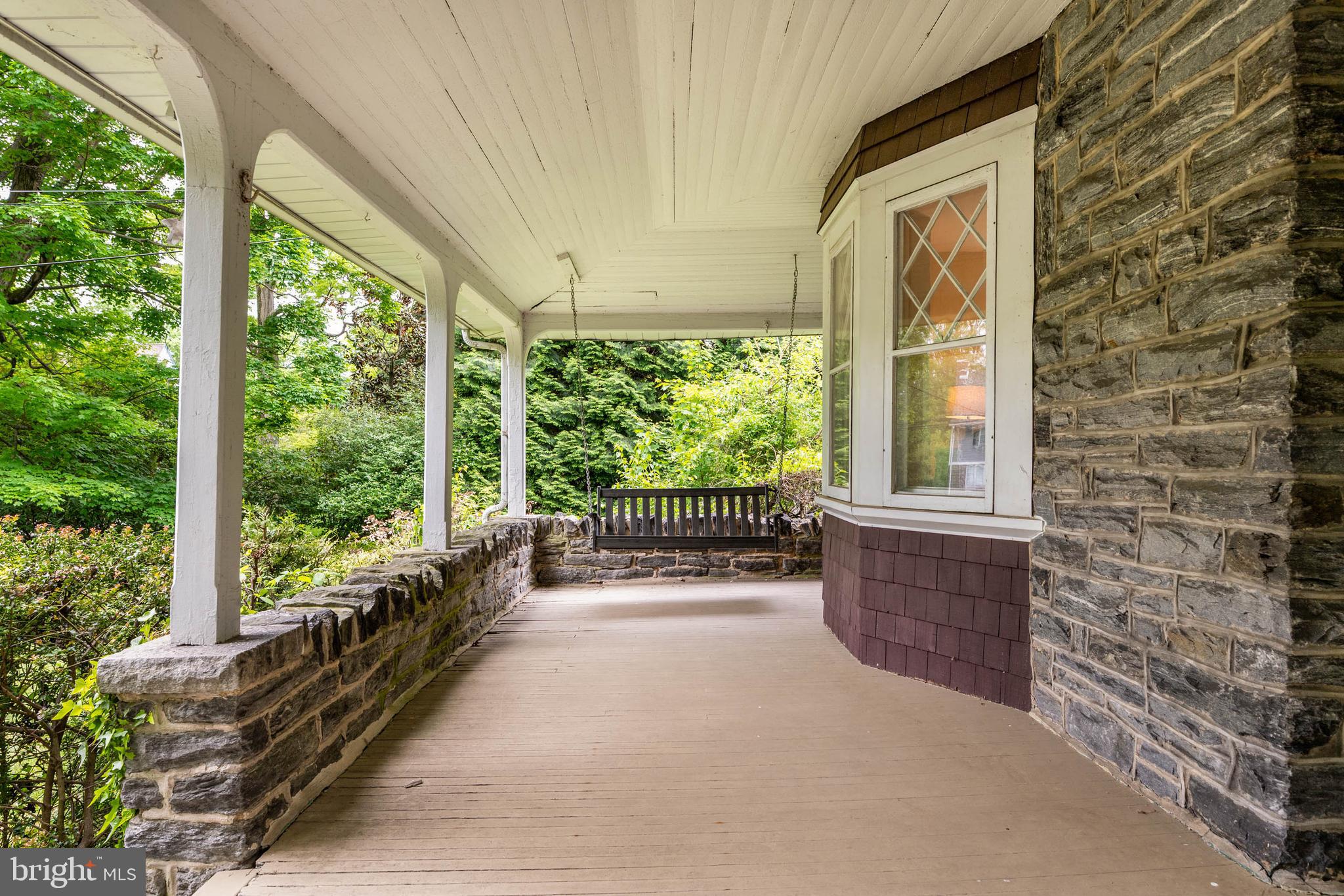 212 South Chester Road Swarthmore, PA 19081 - Photo 55 of 66