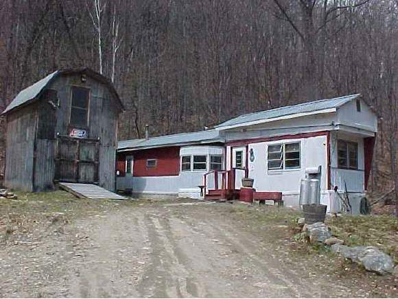 210 Kilton Pond Road Grafton, NH 03240 - Photo 1 of 8 Gallery Image 1