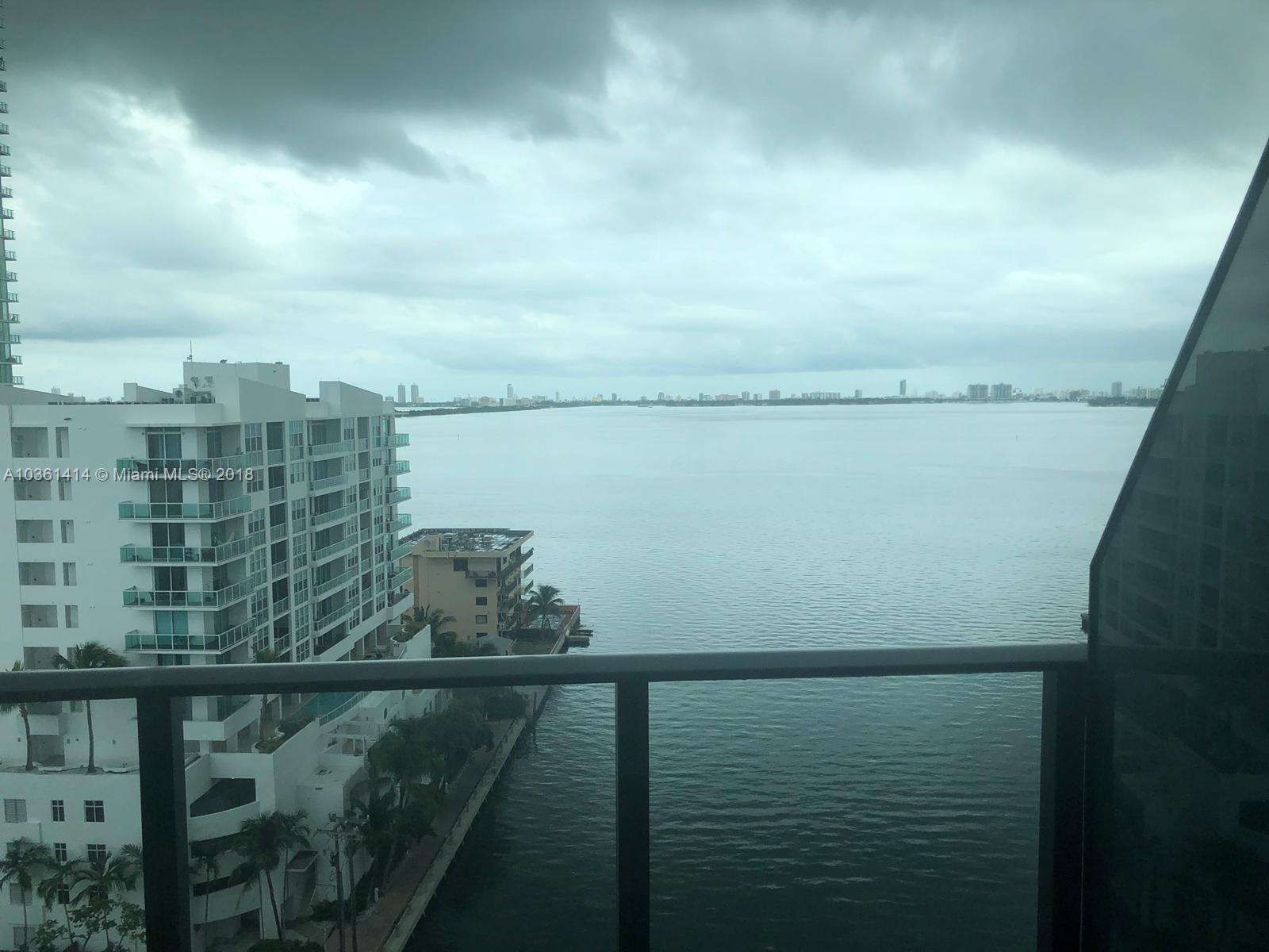 460 Northeast 28th Street, Unit 1102 Miami, FL 33137 - Photo 6 of 16