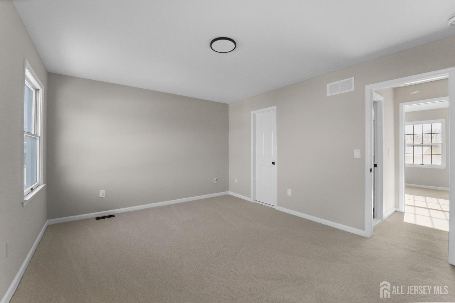 85 Wilton Avenue Middlesex, NJ 08846 - Photo 12 of 25 a view of an empty room