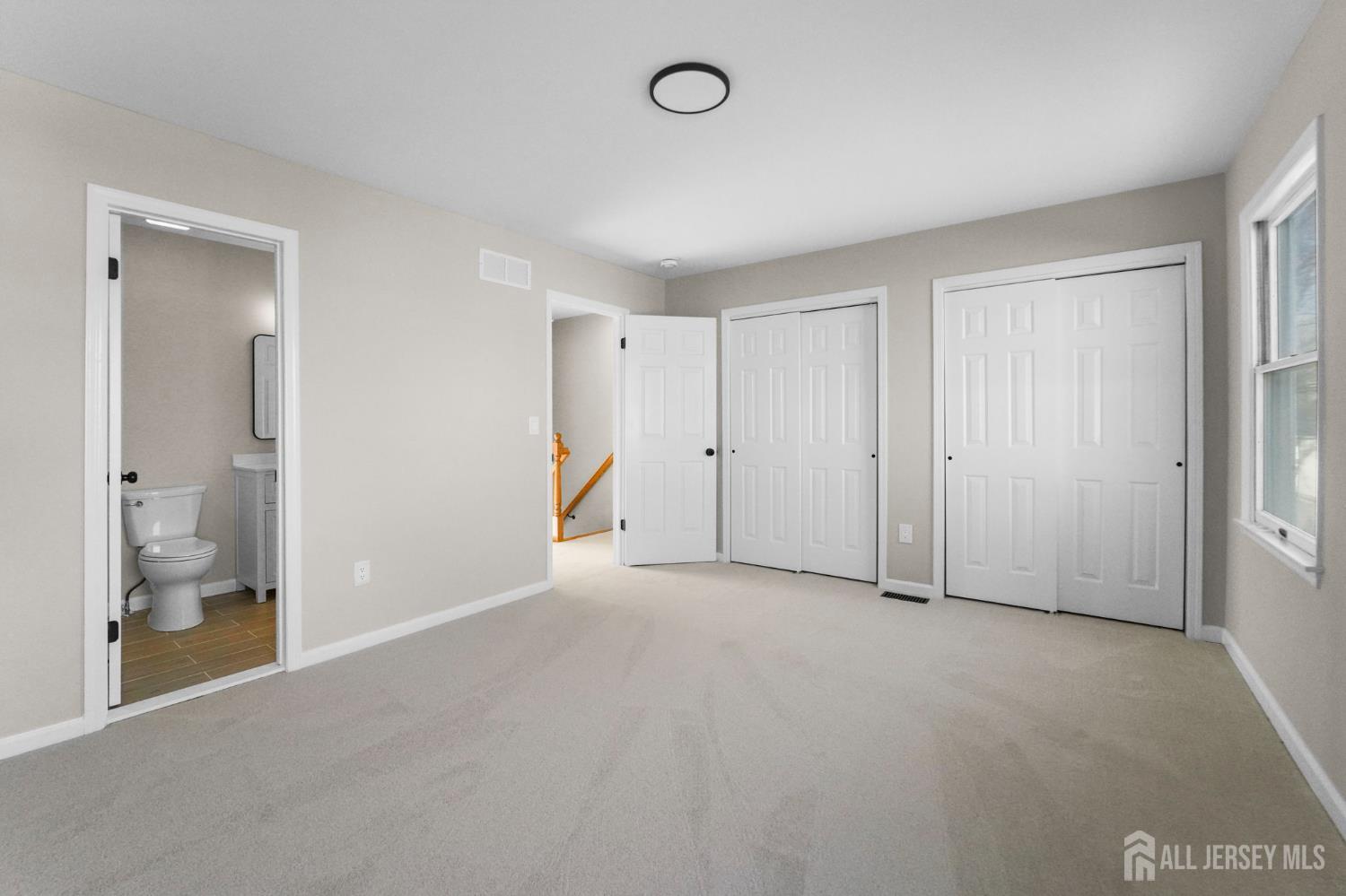 85 Wilton Avenue Middlesex, NJ 08846 - Photo 13 of 25 a view of empty room