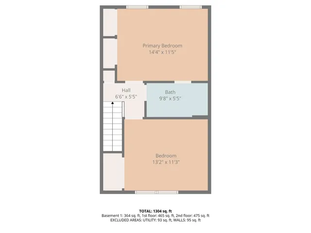 a picture of a bench in a building