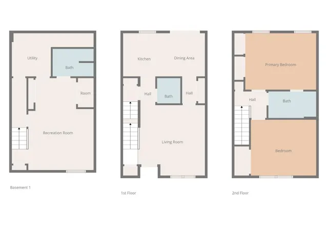 $399,999 | 85 Wilton Avenue, Middlesex, NJ 08846