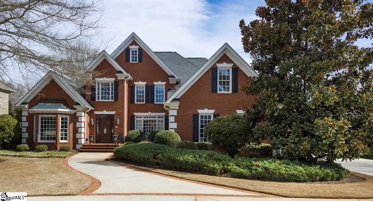5 Player Way Simpsonville, SC 29681 - Photo 3 of 36 Gallery Image 3