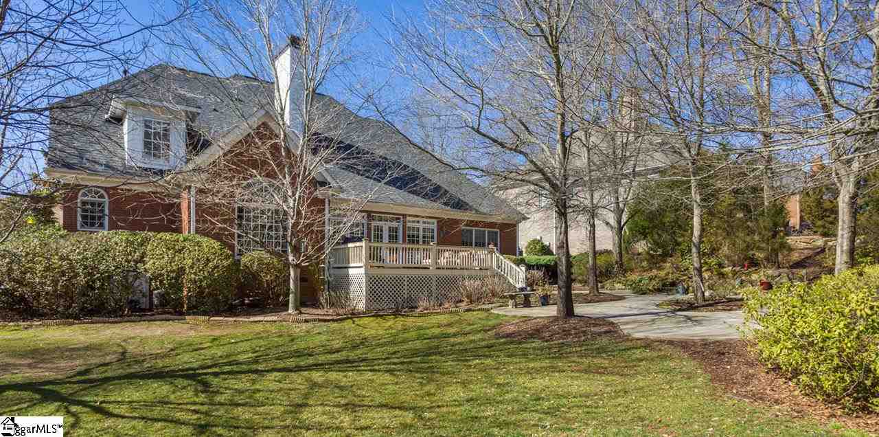 5 Player Way Simpsonville, SC 29681 - Photo 27 of 36 Gallery Image 27