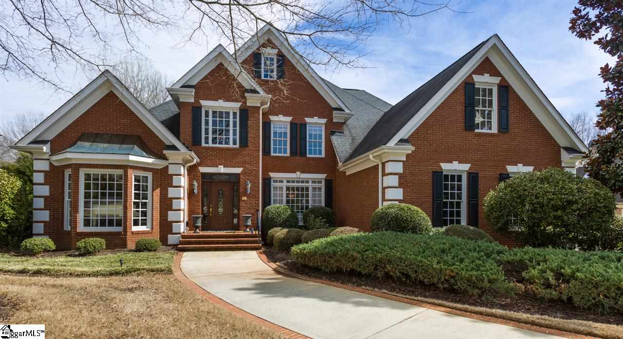 5 Player Way Simpsonville, SC 29681 - Photo 4 of 36 Gallery Image 4
