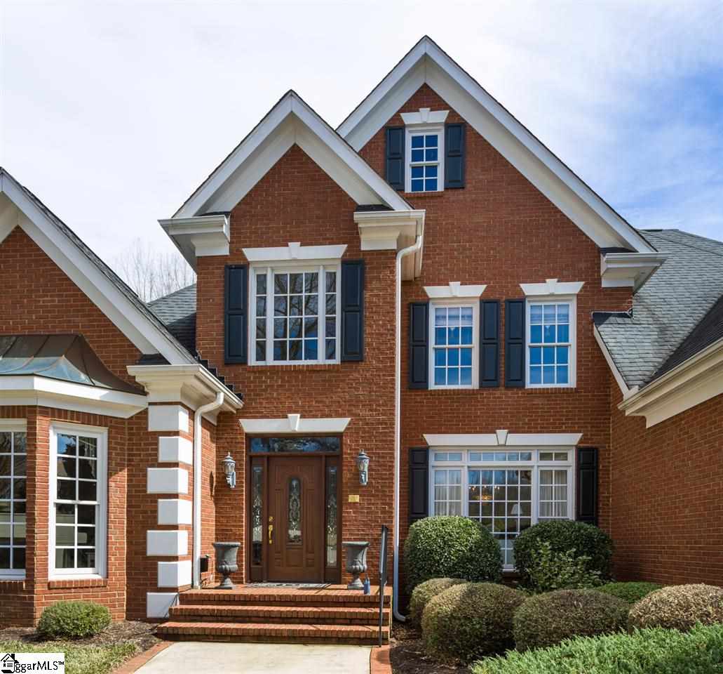 5 Player Way Simpsonville, SC 29681 - Photo 5 of 36 Gallery Image 5
