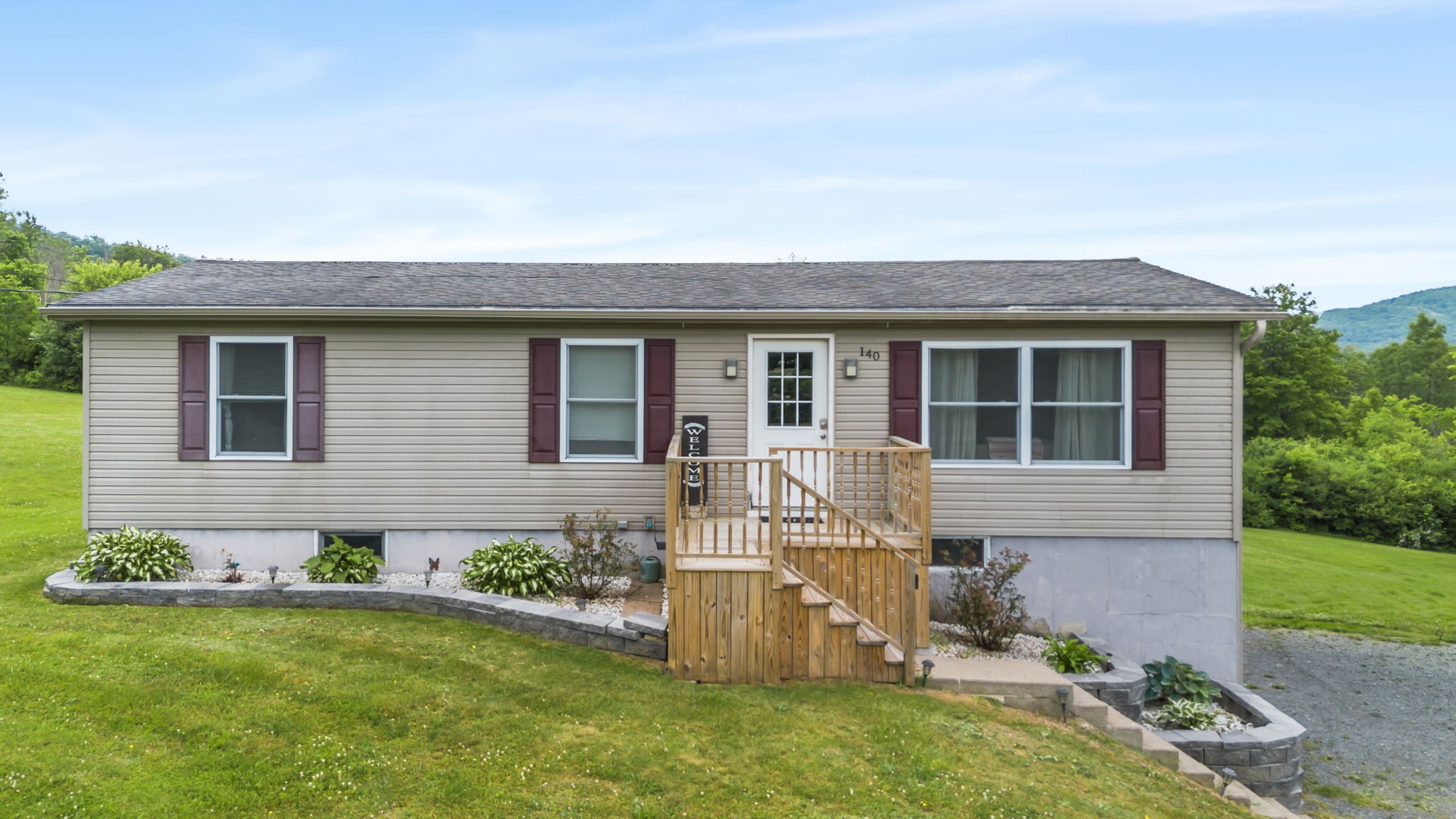140 Grange Hall Road Kirkwood, NY 13795 - Photo 2 of 35
