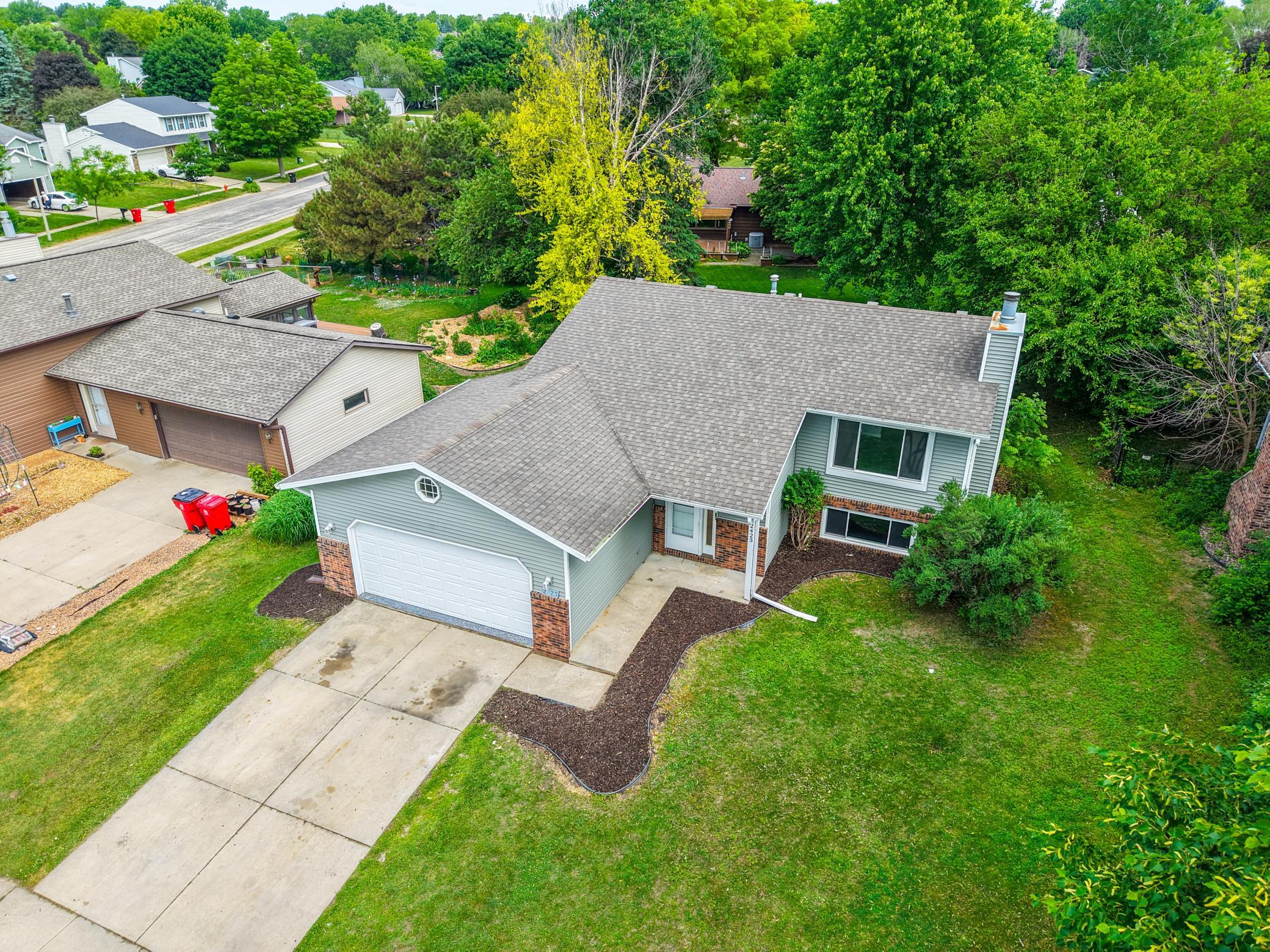 2423 59th Street Northwest Rochester, MN 55901 - Photo 42 of 52