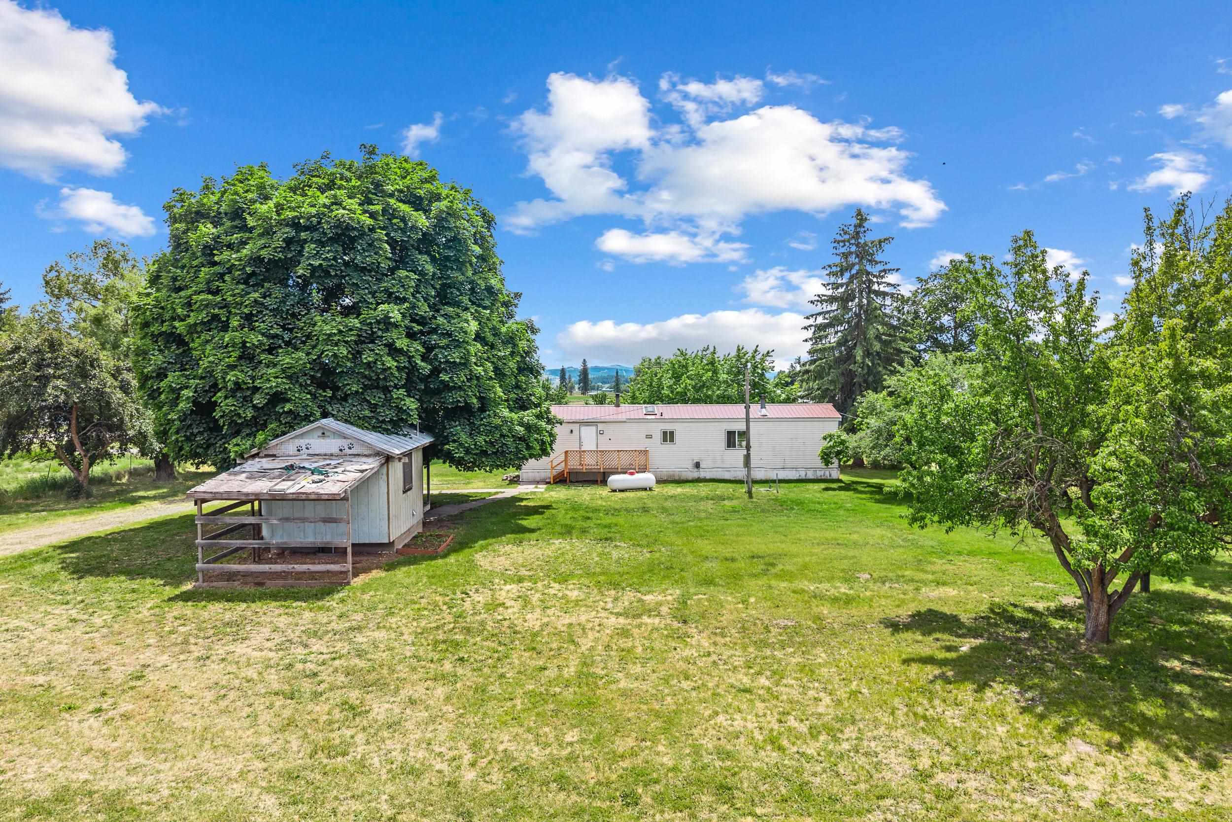 2337 Burnt Valley Road Chewelah, WA 99109 - Photo 25 of 31