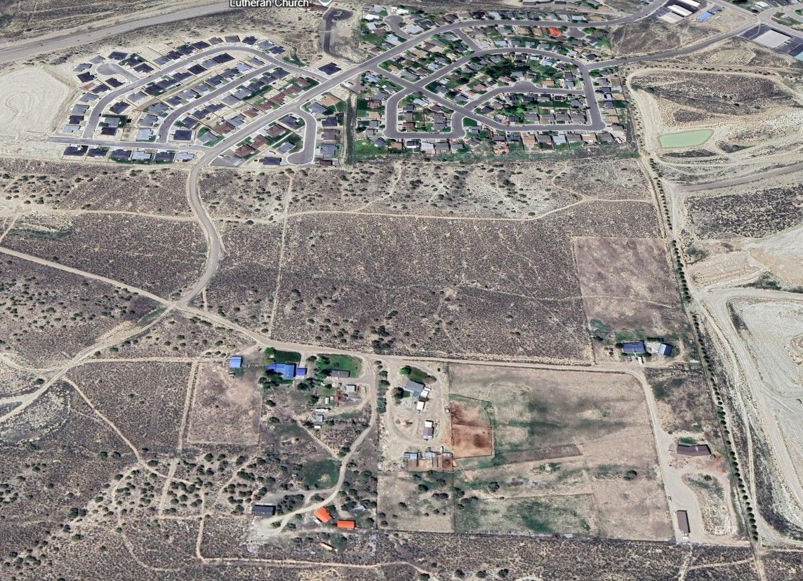 Powder House Road Elko, NV 89801 - Photo 1 of 5