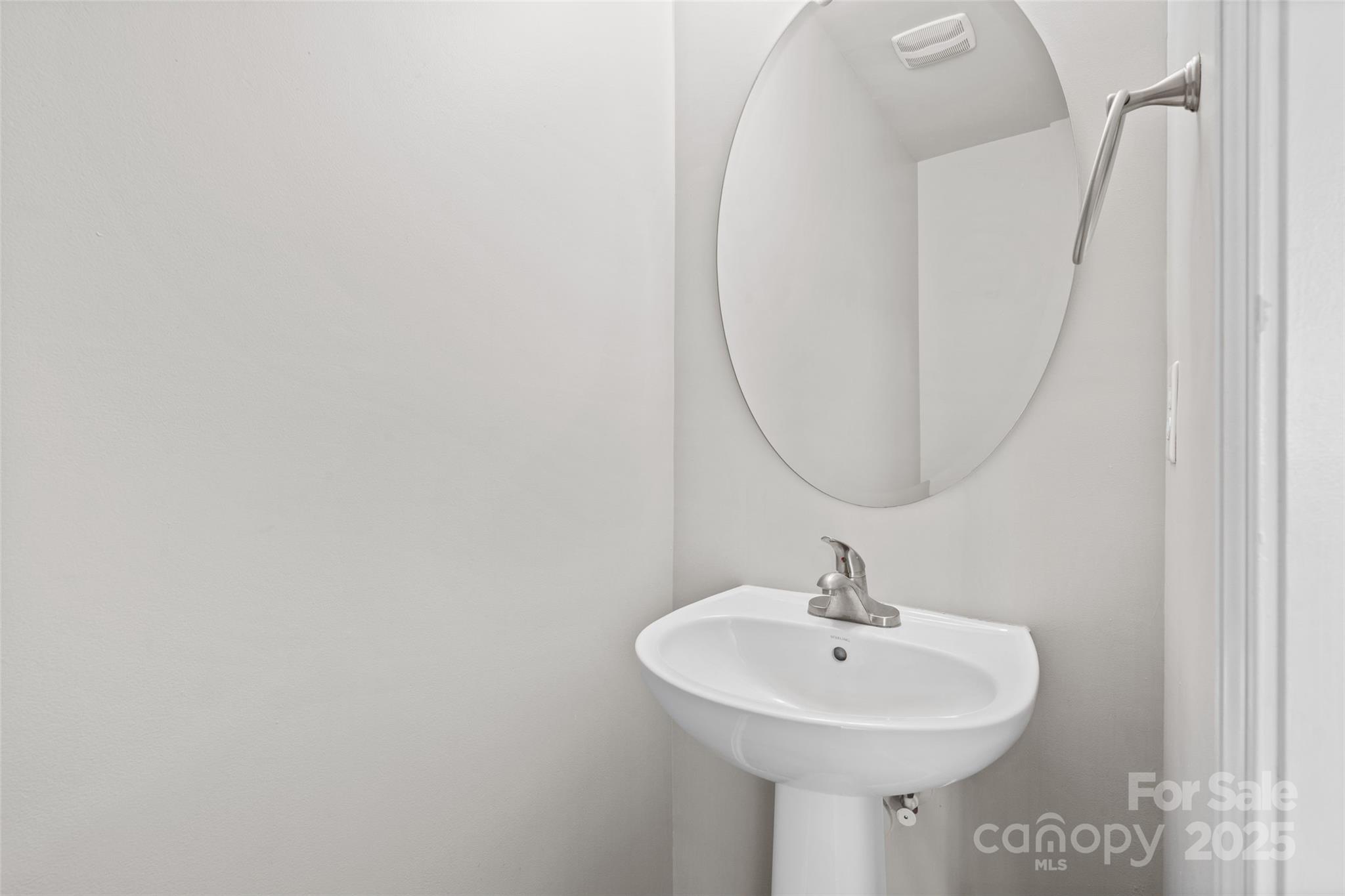 325 River Clay Road Fort Mill, SC 29708 - Photo 5 of 15 a sink with a mirror