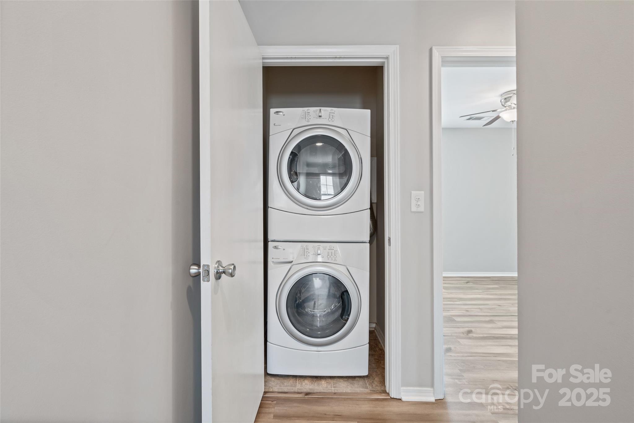 325 River Clay Road Fort Mill, SC 29708 - Photo 8 of 15 a view of washer and dryer in a utility room