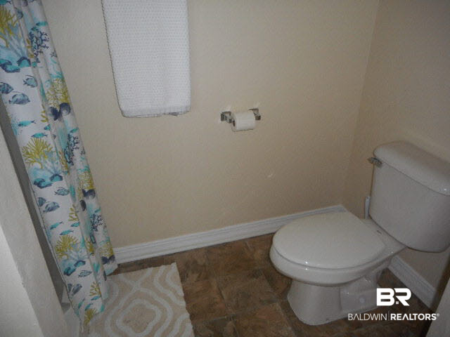 16648 Vanilla Drive Foley, AL 36535 - Photo 30 of 35 Master Bath Shower