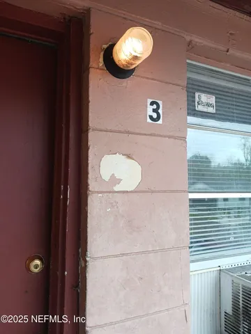 $795 | 1145 West 25th Street, Unit 3, Jacksonville, FL 32209