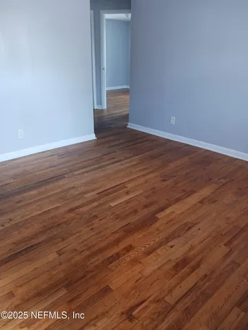 $795 | 1145 West 25th Street, Unit 3, Jacksonville, FL 32209