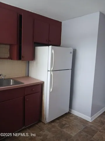 $795 | 1145 West 25th Street, Unit 3, Jacksonville, FL 32209