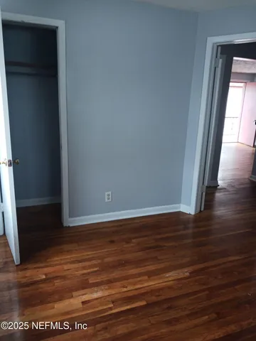 $795 | 1145 West 25th Street, Unit 3, Jacksonville, FL 32209