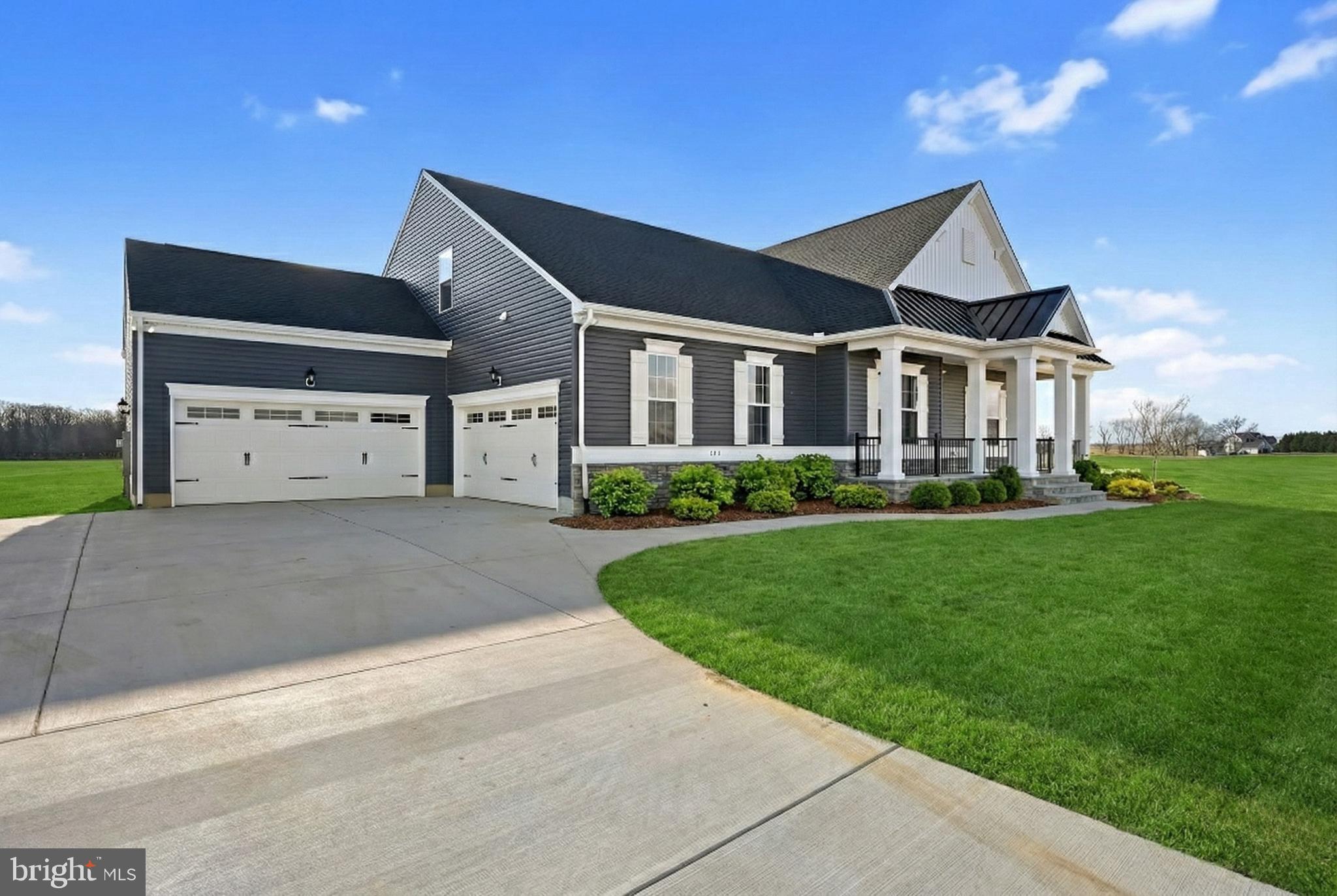 404 Wiggins Mill Road Townsend, DE 19734 - Photo 1 of 17