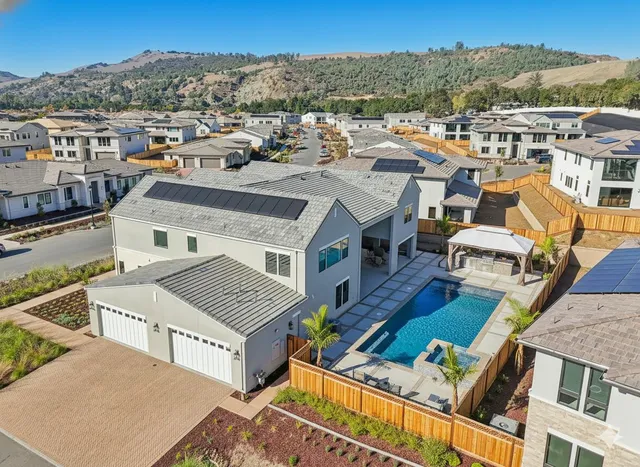 $4,199,888 | 18471 Corte Catalina, Morgan Hill, CA 95037