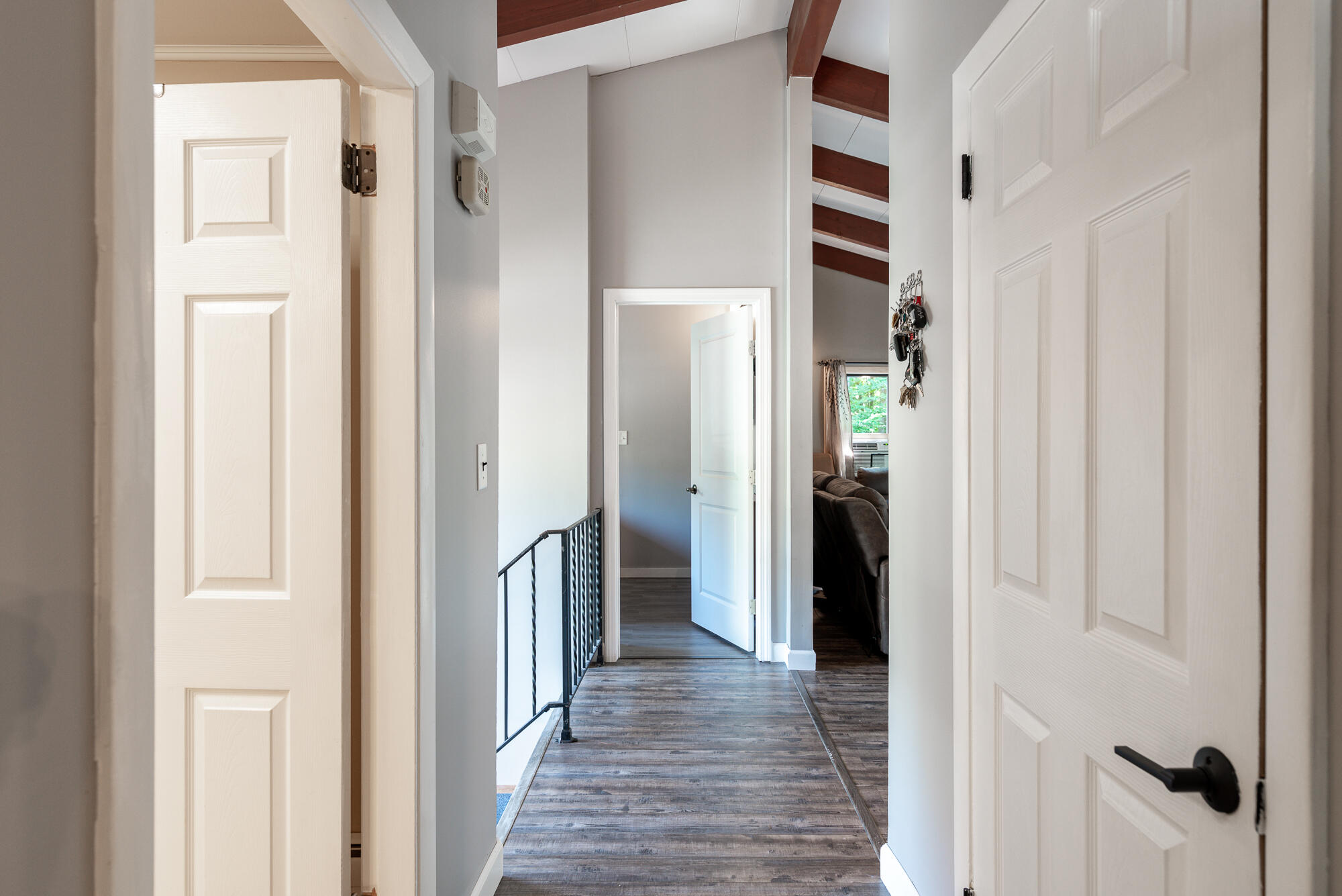 13 Lucerne Street Springvale, ME 04083 - Photo 14 of 37 hallway.1 (1 of 1)