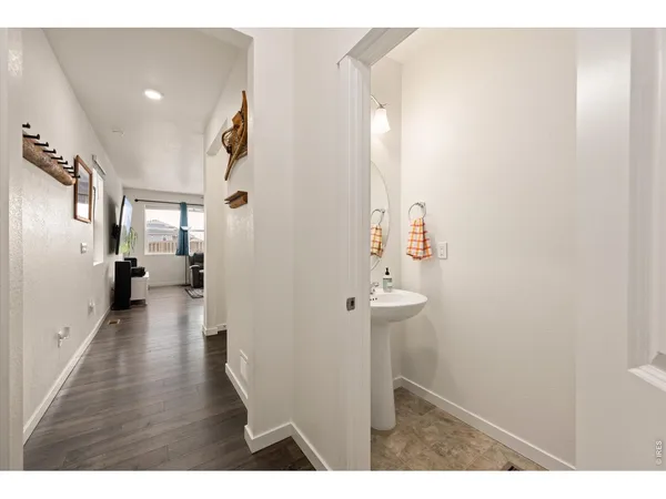 $460,000 | 480 3rd Street, Severance, CO 80550