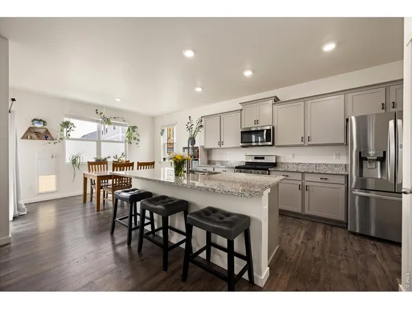 $460,000 | 480 3rd Street, Severance, CO 80550