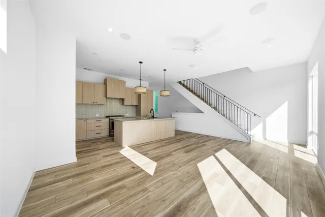 $799,000 | 10813 Hermosillo Drive, Unit 1005, Austin, TX 78758