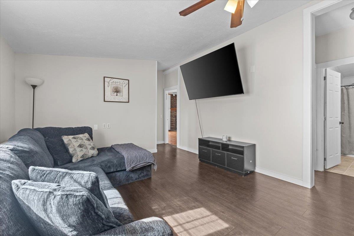 145 Summit Road Alburgh, VT 05440 - Photo 11 of 42