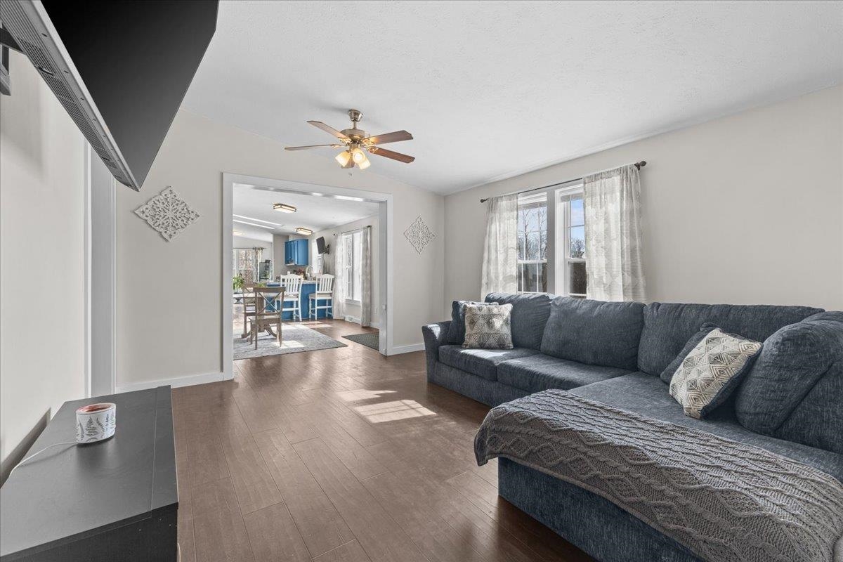 145 Summit Road Alburgh, VT 05440 - Photo 12 of 42