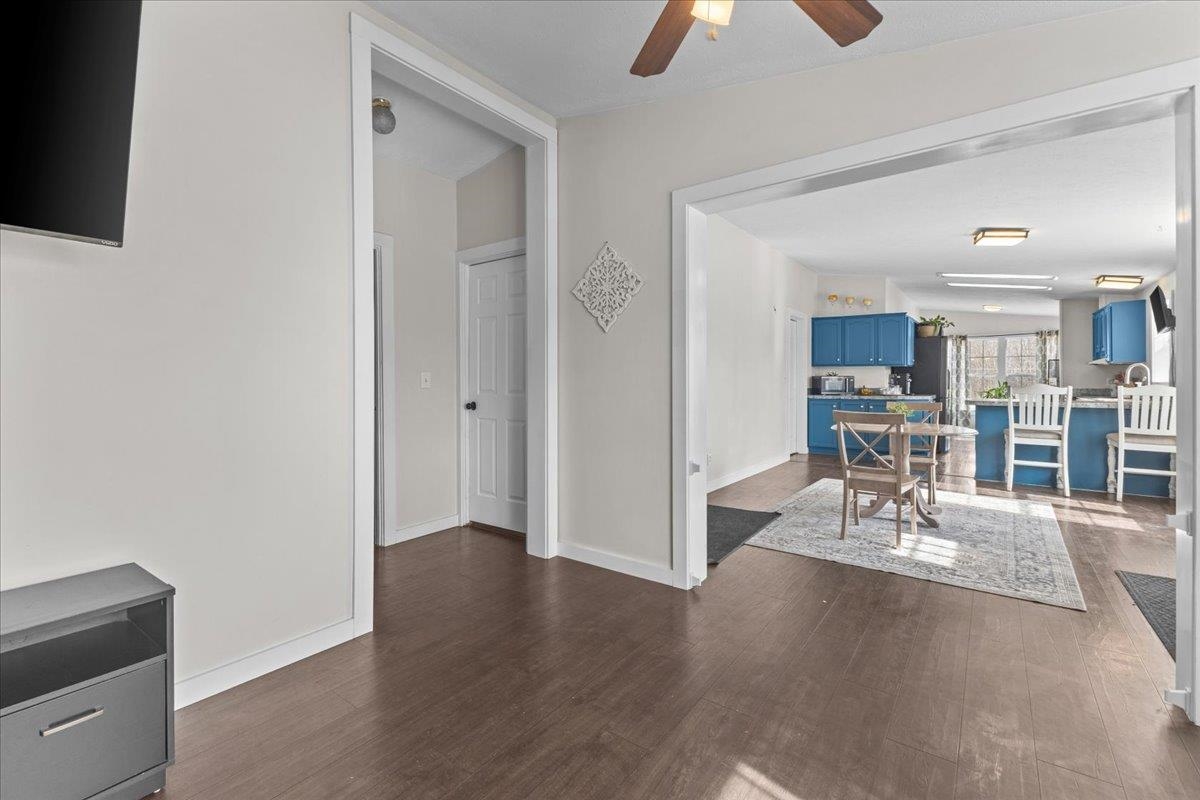 145 Summit Road Alburgh, VT 05440 - Photo 13 of 42