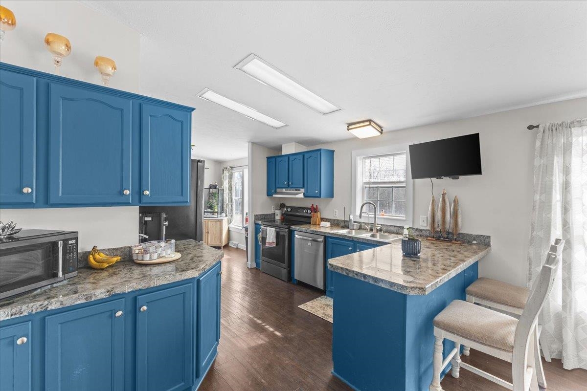 145 Summit Road Alburgh, VT 05440 - Photo 15 of 42