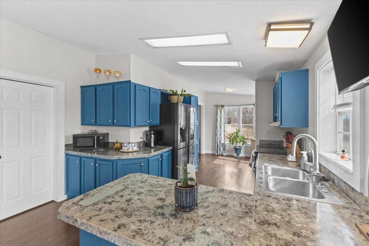 145 Summit Road Alburgh, VT 05440 - Photo 16 of 42