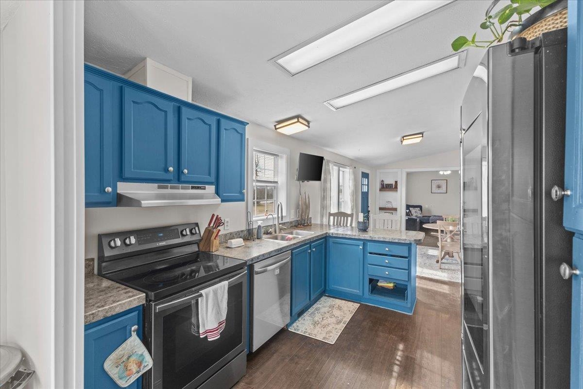 145 Summit Road Alburgh, VT 05440 - Photo 18 of 42