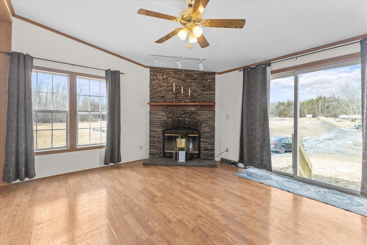 145 Summit Road Alburgh, VT 05440 - Photo 21 of 42