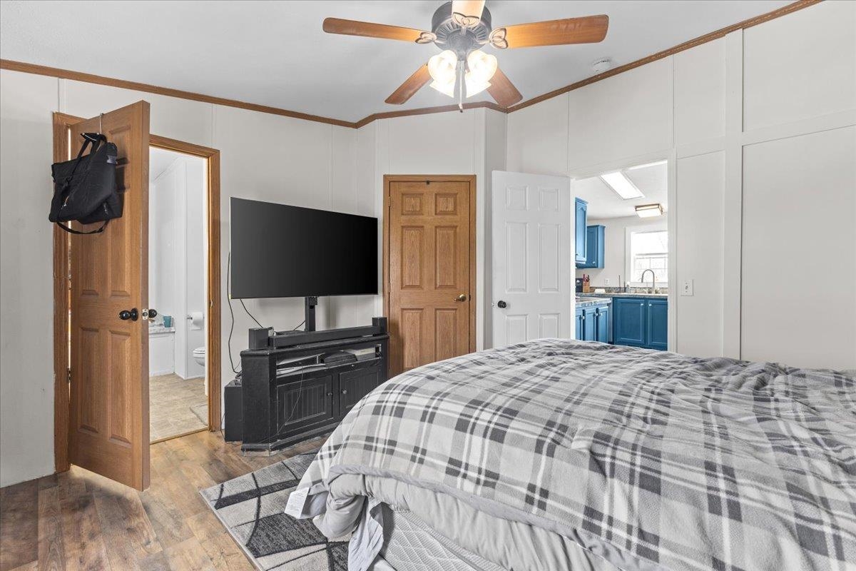 145 Summit Road Alburgh, VT 05440 - Photo 24 of 42