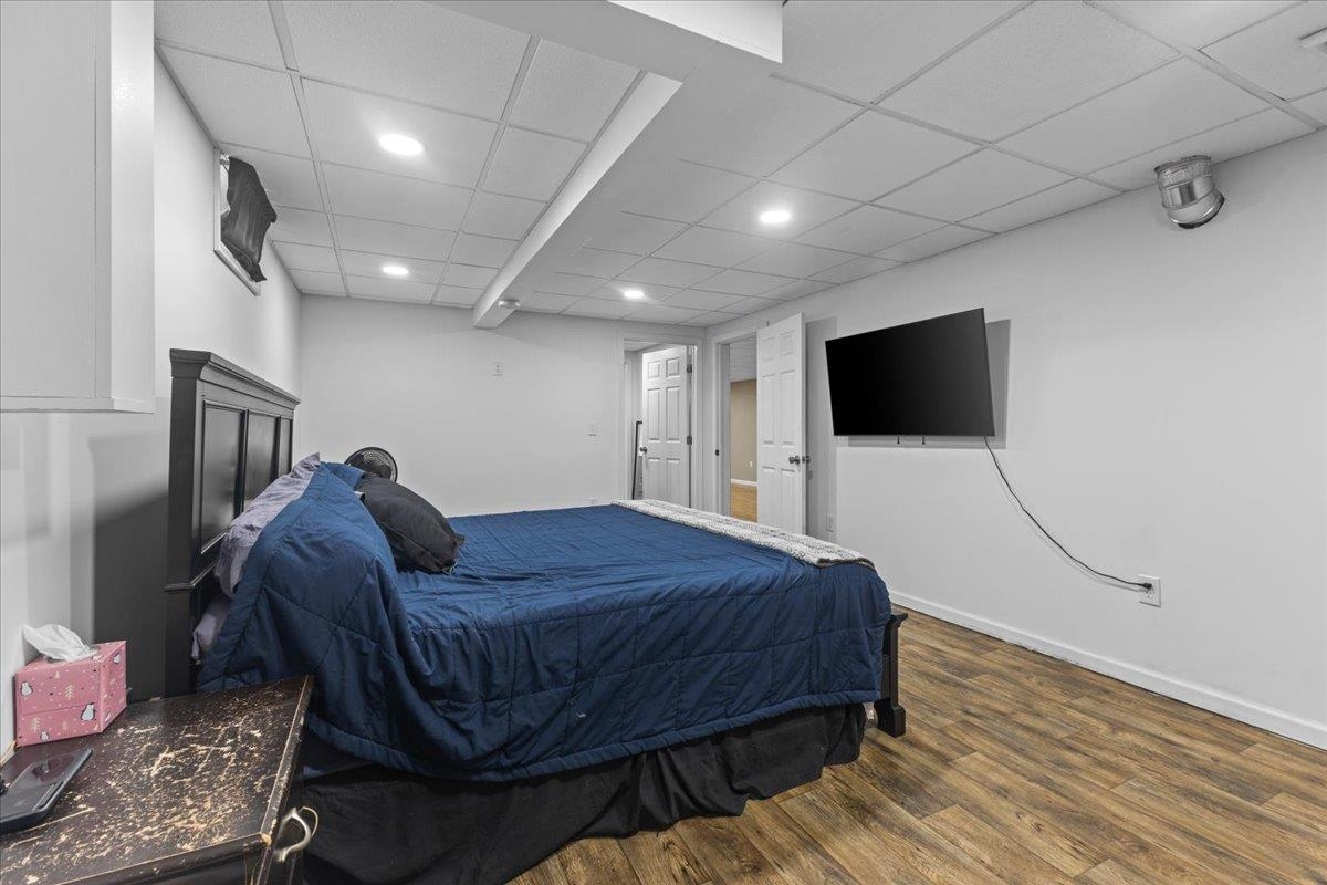 145 Summit Road Alburgh, VT 05440 - Photo 33 of 42