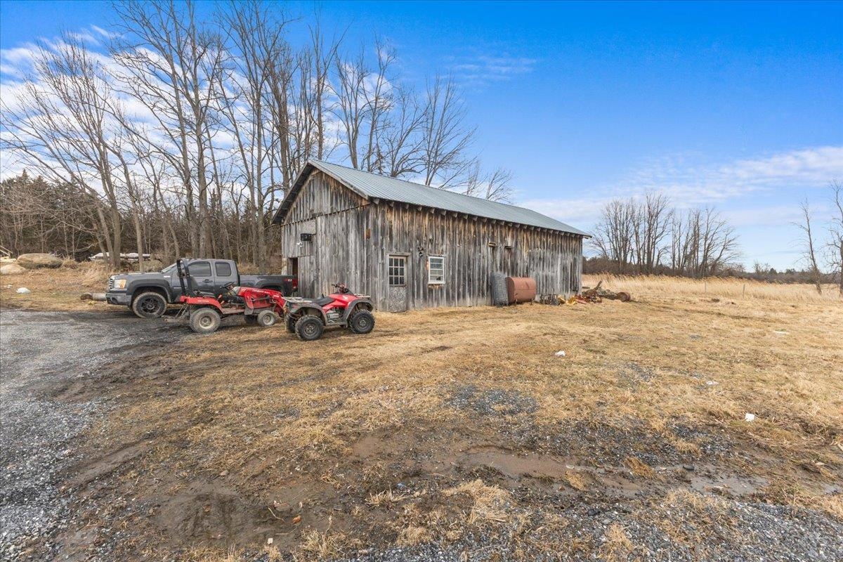 145 Summit Road Alburgh, VT 05440 - Photo 39 of 42