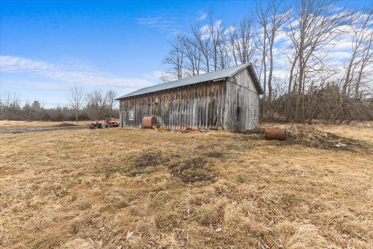 145 Summit Road Alburgh, VT 05440 - Photo 40 of 42