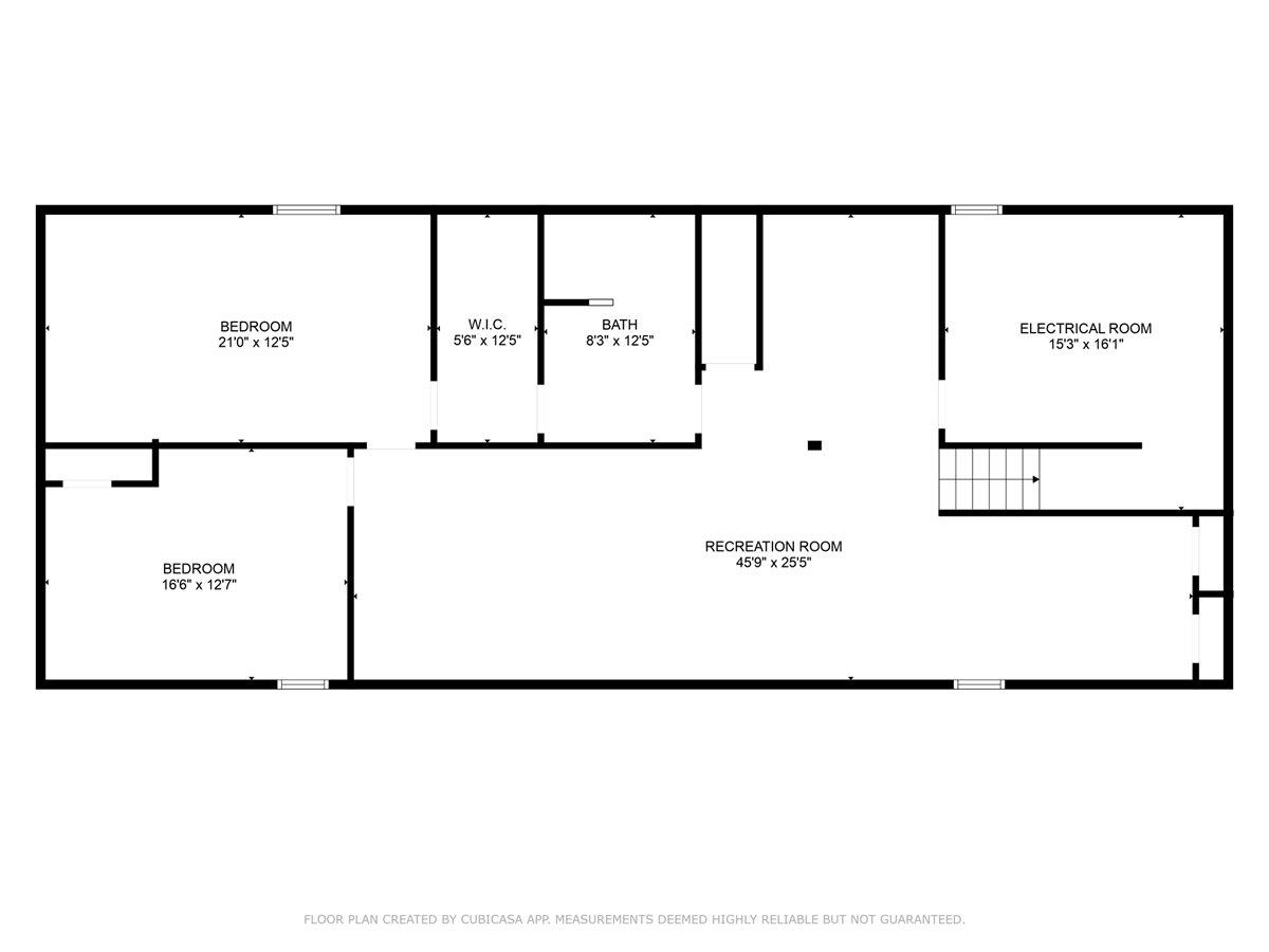 145 Summit Road Alburgh, VT 05440 - Photo 41 of 42