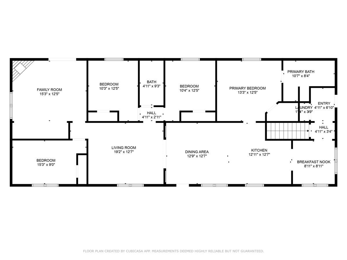 145 Summit Road Alburgh, VT 05440 - Photo 42 of 42