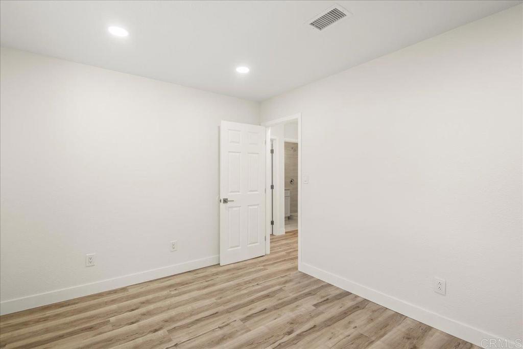 8739 St George Street Spring Valley, CA 91977 - Photo 22 of 30 a view of an empty room