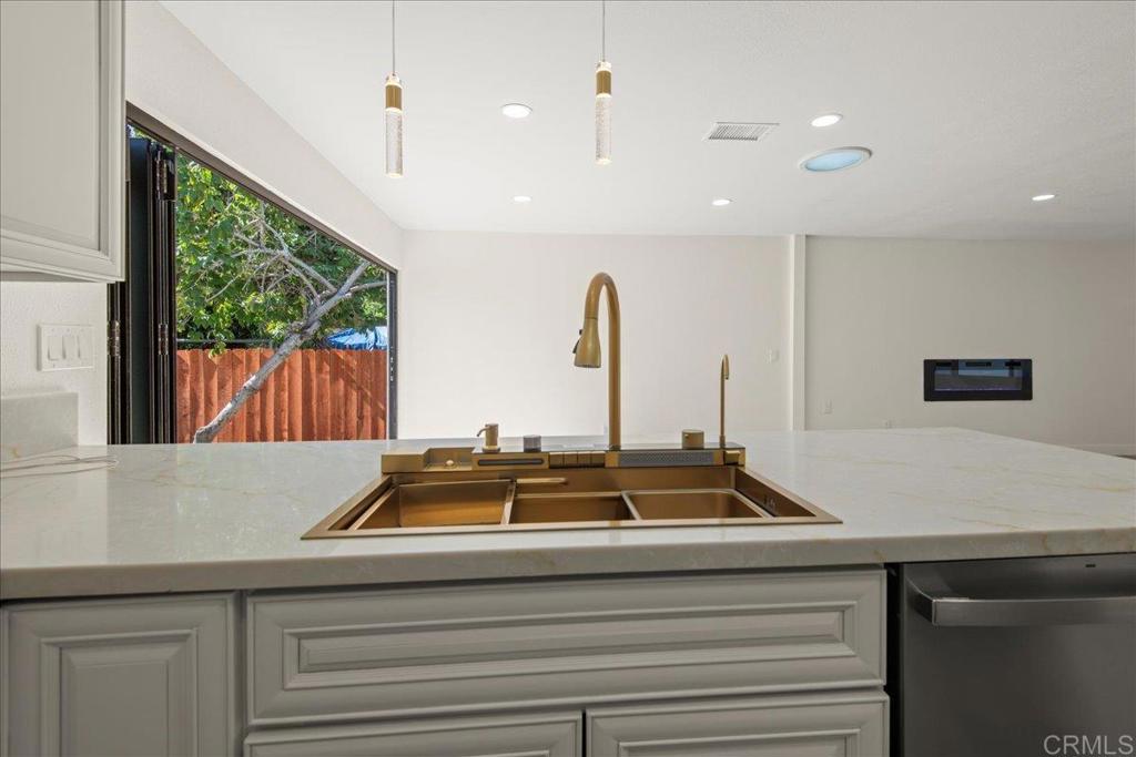 8739 St George Street Spring Valley, CA 91977 - Photo 7 of 30 a view closed a sink and mirror with window