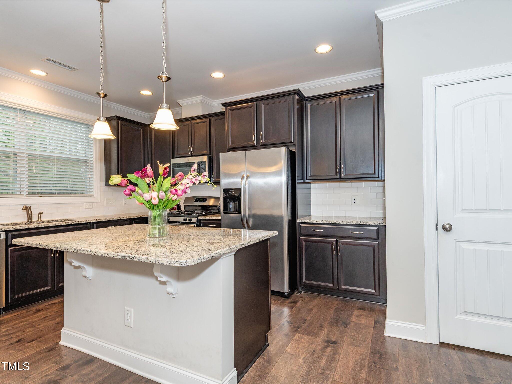 149 Wards Ridge Drive Cary, NC 27513 - Photo 13 of 33 12-DSC_0158