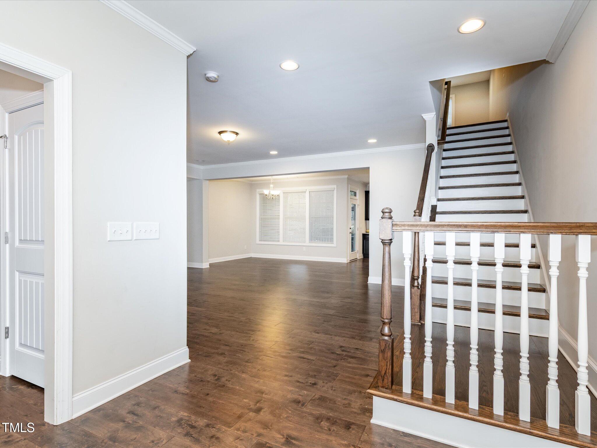 149 Wards Ridge Drive Cary, NC 27513 - Photo 3 of 33 03-DSC_0143