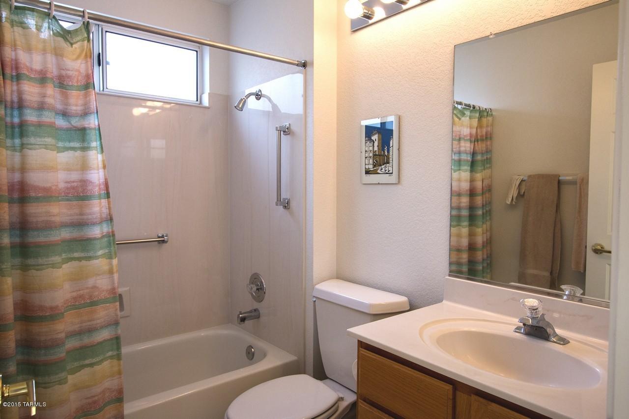2156 East Ruellia Drive Tucson, AZ 85755 - Photo 7 of 29