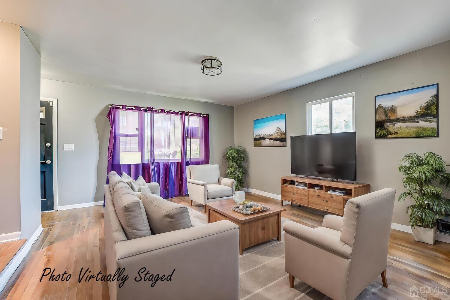 401 White Street Orange, NJ 07050 - Photo 3 of 28