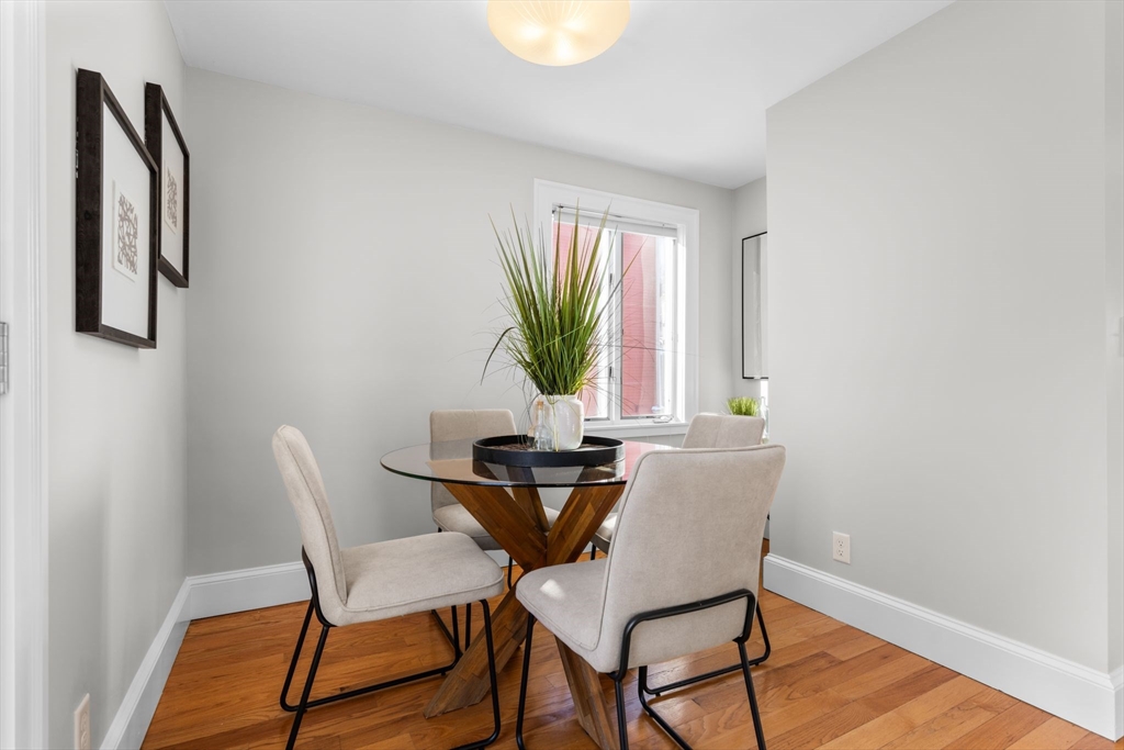 4 Dresden Street, Unit 2 Boston, MA 02130 - Photo 11 of 41