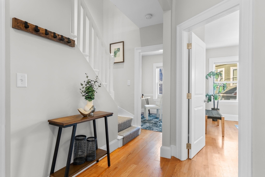 4 Dresden Street, Unit 2 Boston, MA 02130 - Photo 12 of 41