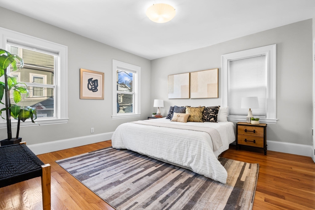 4 Dresden Street, Unit 2 Boston, MA 02130 - Photo 13 of 41